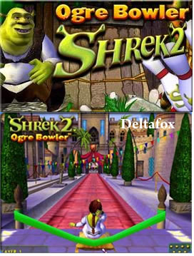 Shrek 2 Ogre Bowler : Dreamworks, WildTangent : Free Download, Borrow, and  Streaming : Internet Archive